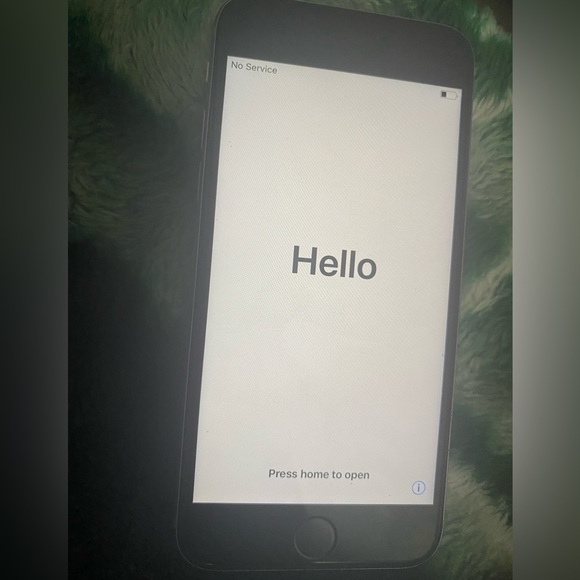 iPhone 6 64gb - Picture 4 of 5